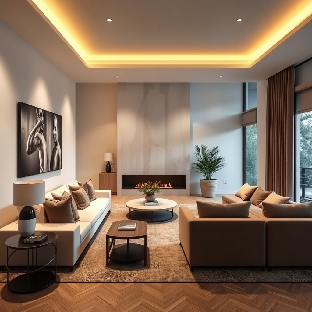 Premium Ev Xidmətlərinin Təhlükəsizliyi