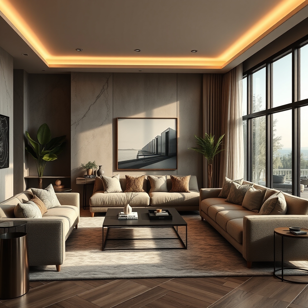 Premium Ev Xidmətlərinin Təhlükəsizliyi